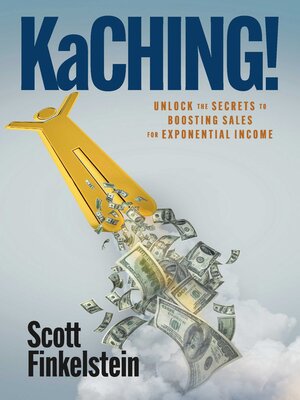 cover image of KaCHING!